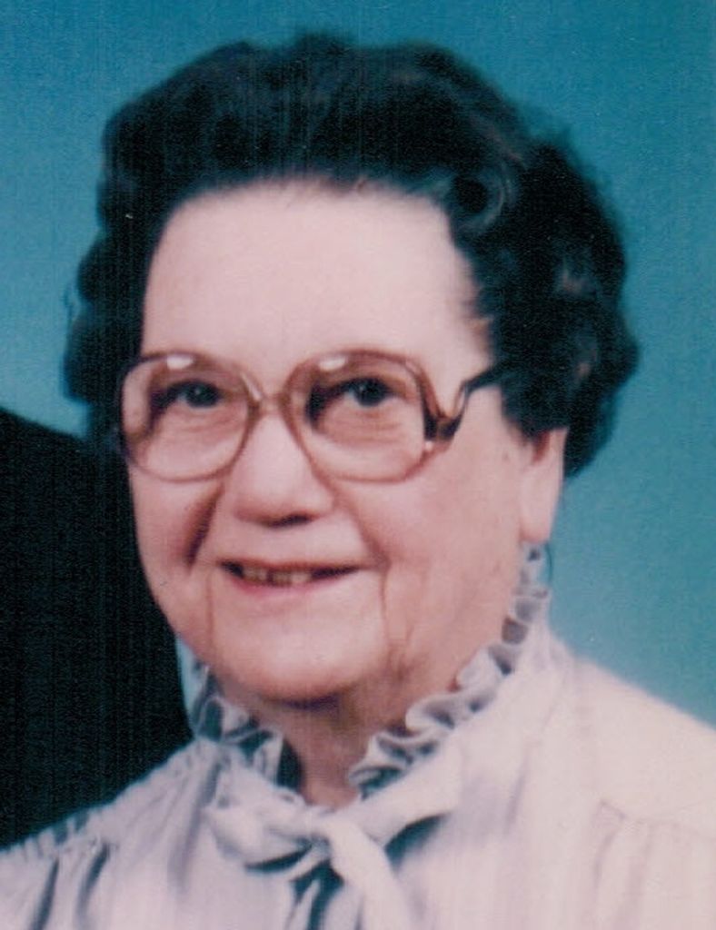 Esther Anna  Schmirler Profile Photo