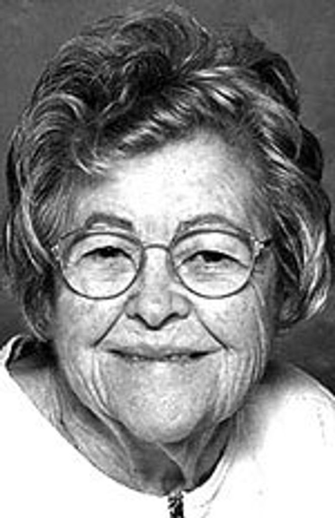 Dorothy Henry Profile Photo