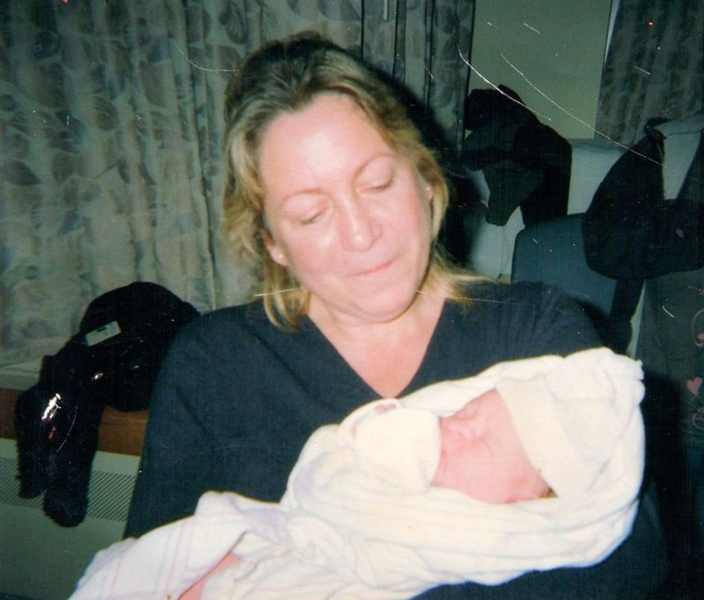 Linda M. (Napolitano) Tankersley Profile Photo