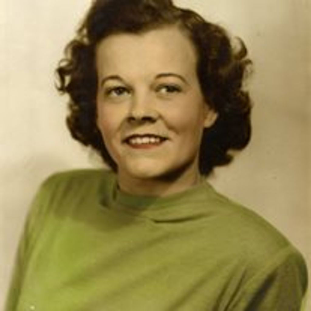 Katherine Wray McKinney