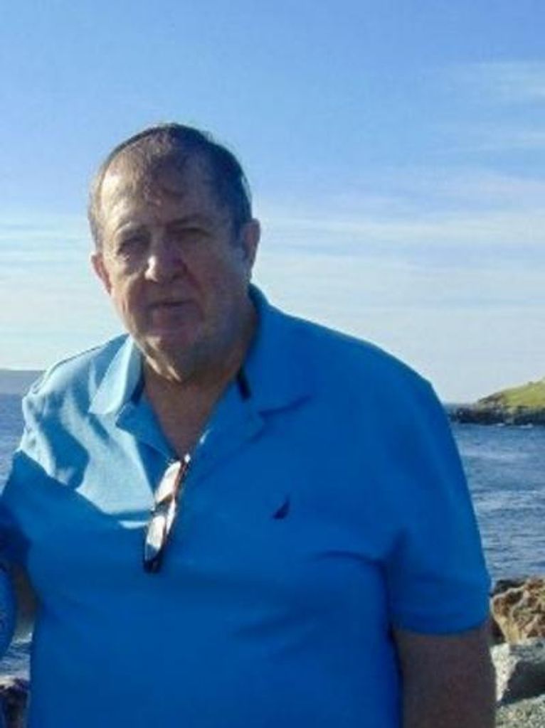 Kevin Gary Thistle Profile Photo