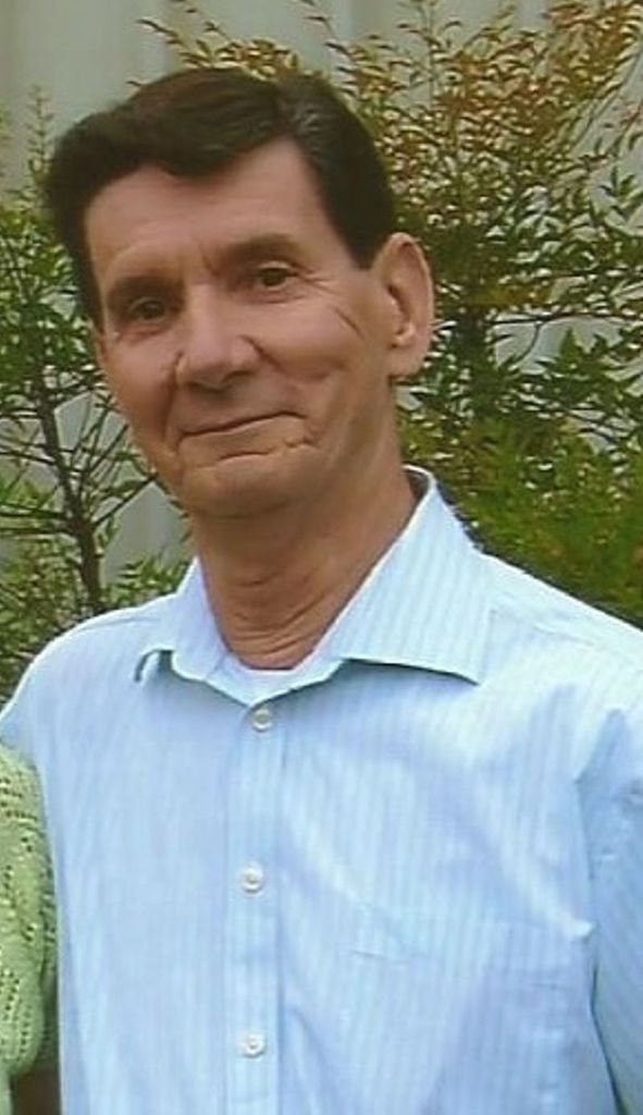 William Thorpe "Bill" Johnson Profile Photo