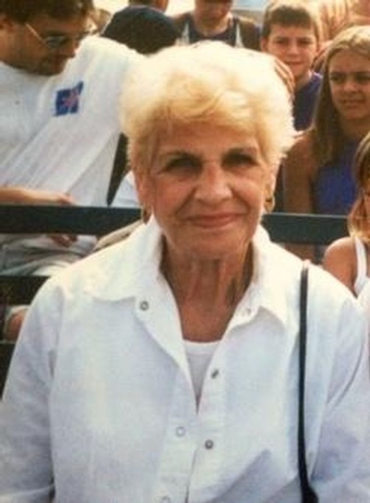 Sarah A Eckel