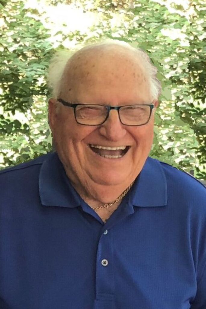Pasquini, August 'Gus' Sr.