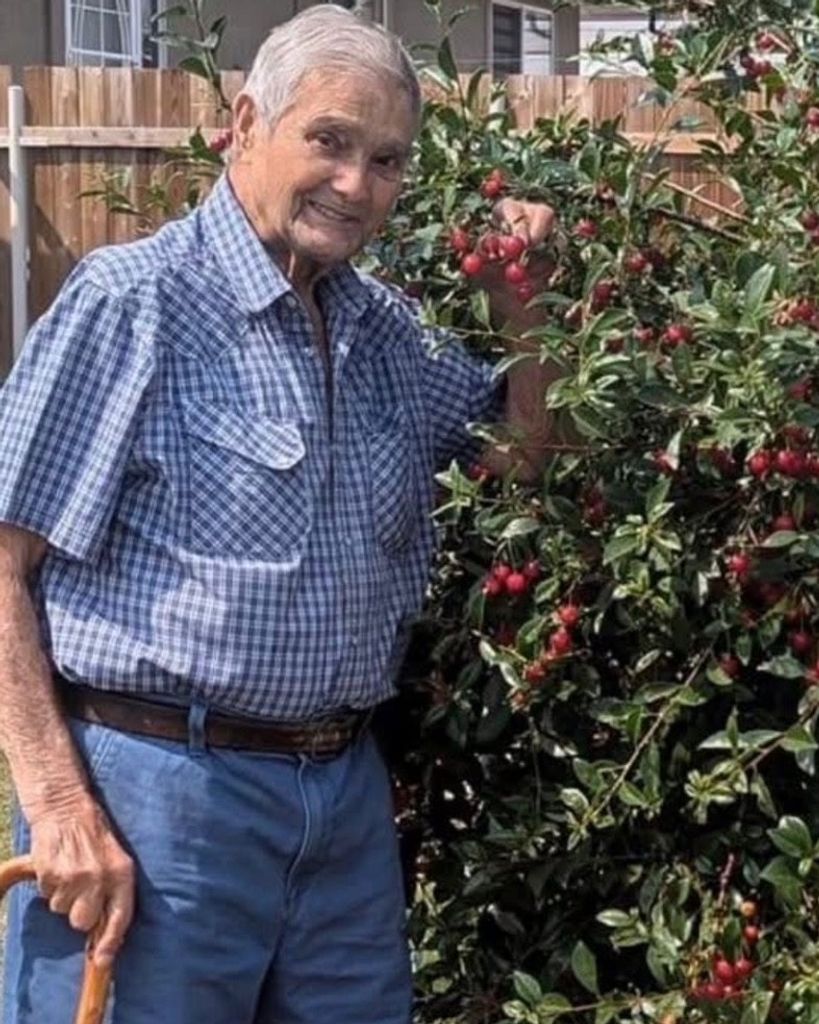 Janos 'John" Harasztovics