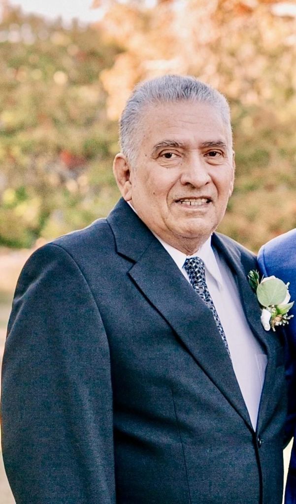 Ruben Arocha Profile Photo