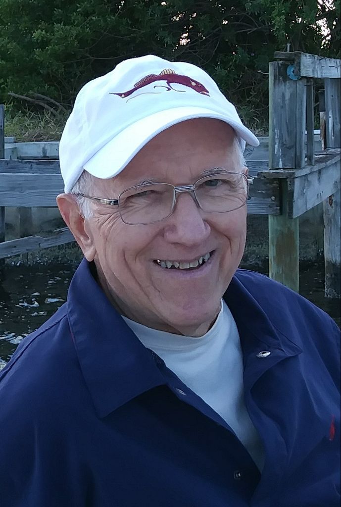 Charles Coffman