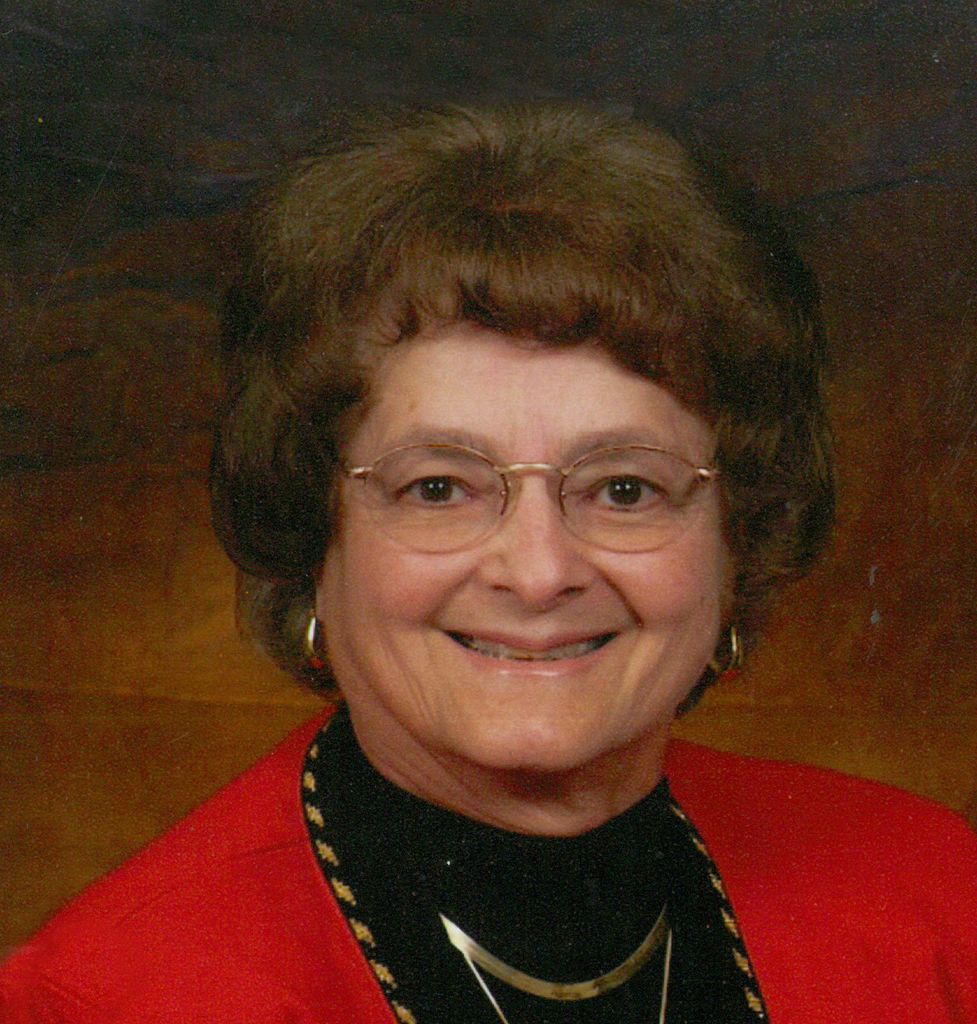 Palma "Pam" Lucy Bisotti