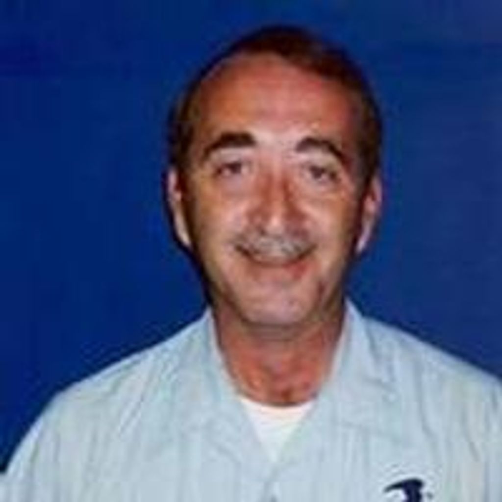 Russell  Leroy Brown