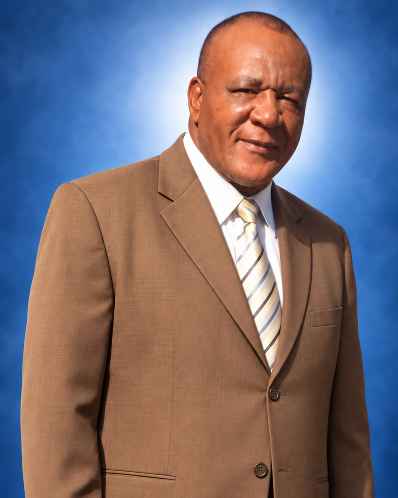 J H Thurman Profile Photo