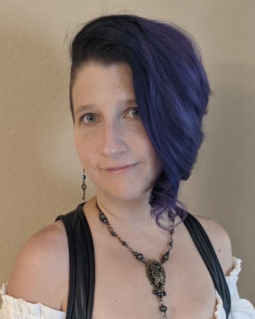 April Estelle Haarbauer