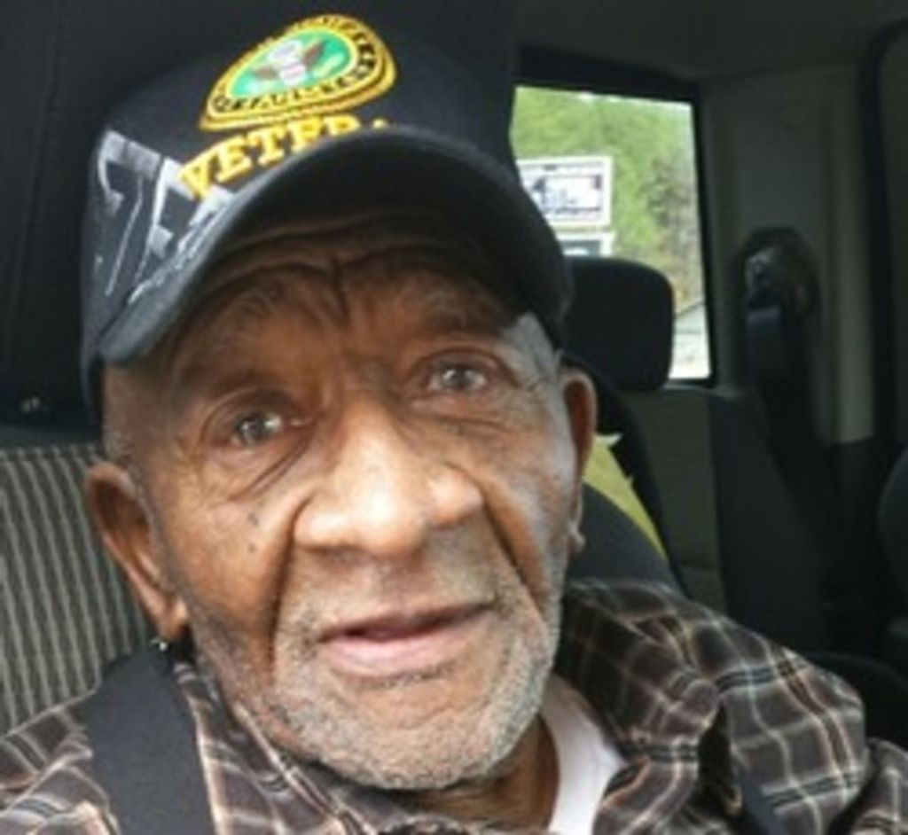 Deacon James Potts Profile Photo