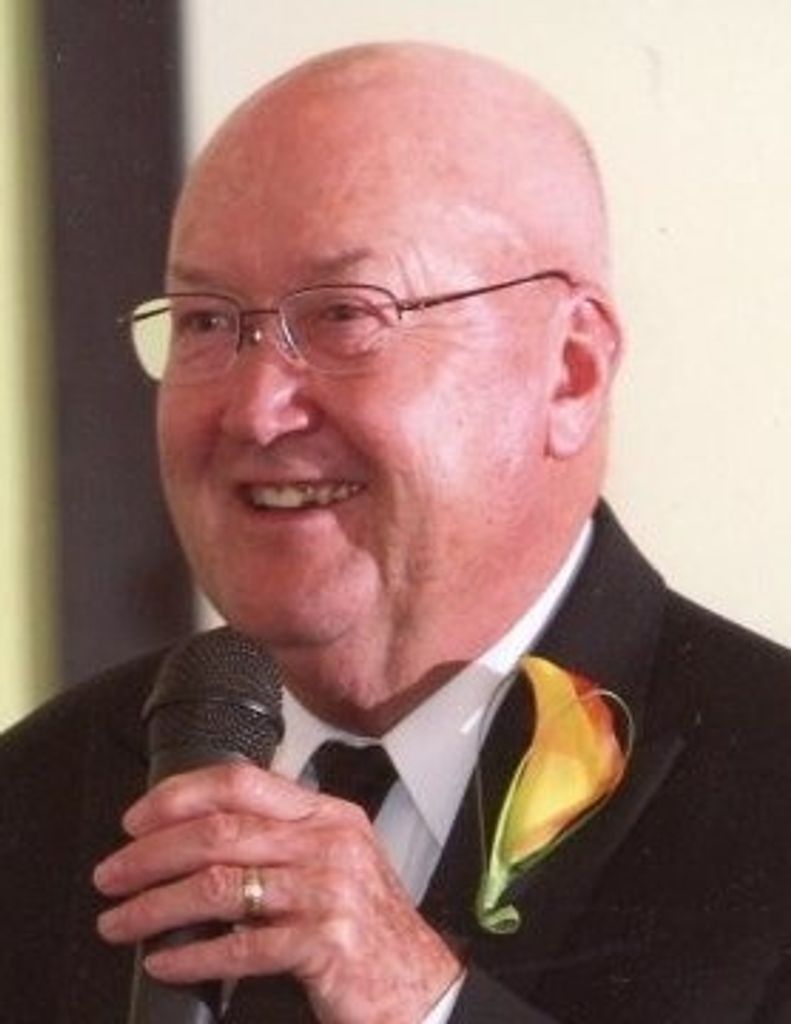 Wayne Hendricks