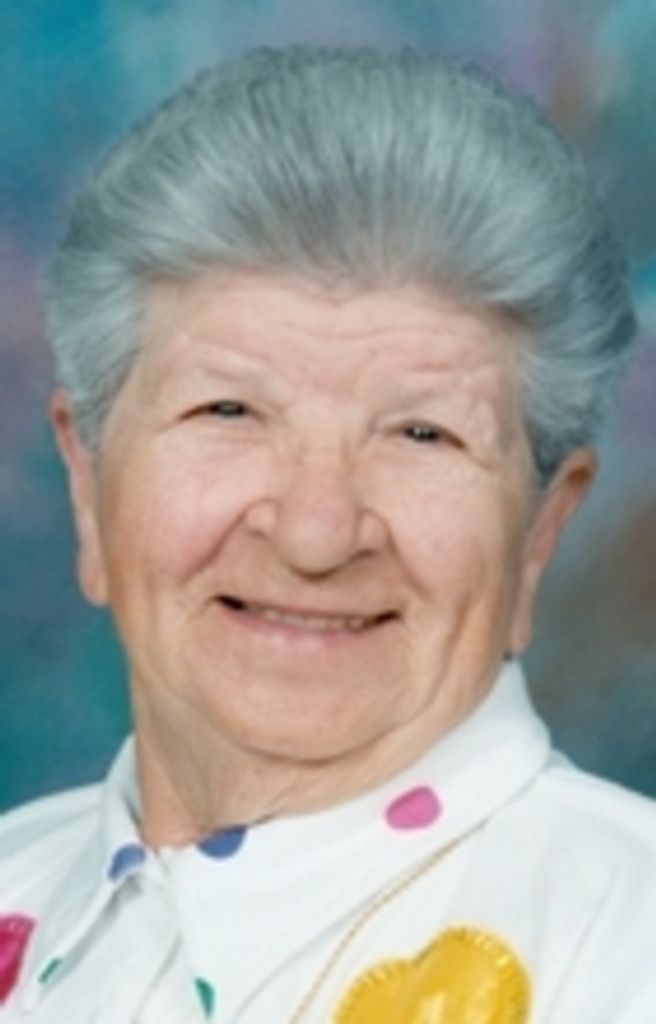 Dorothy Weatherholtz