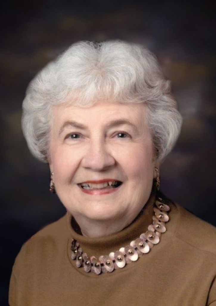 Helen M. Johanson