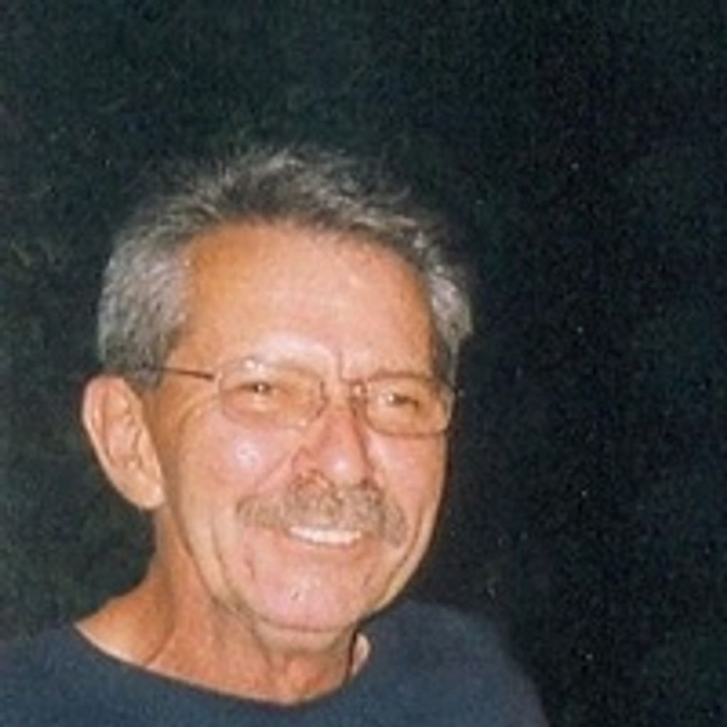 David Timothy Leach Profile Photo