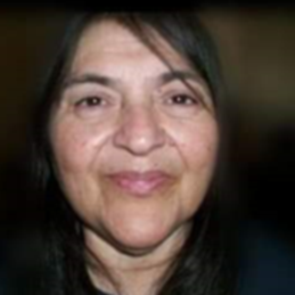 Mary Alicia Ranjel