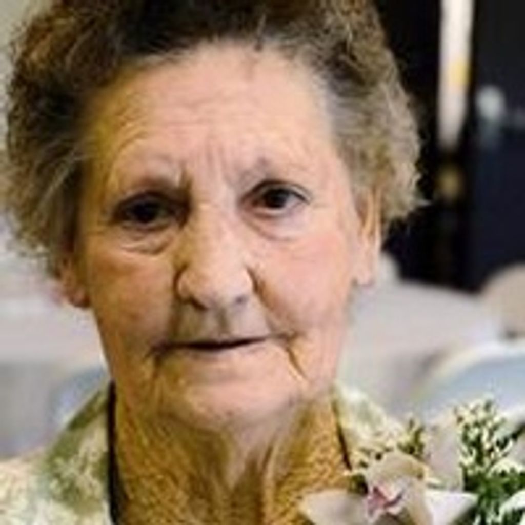 Mabel Lineberger