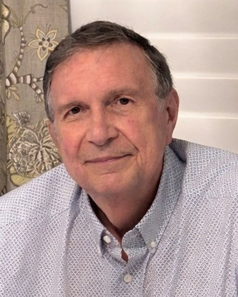 David Daniel Fisher Profile Photo