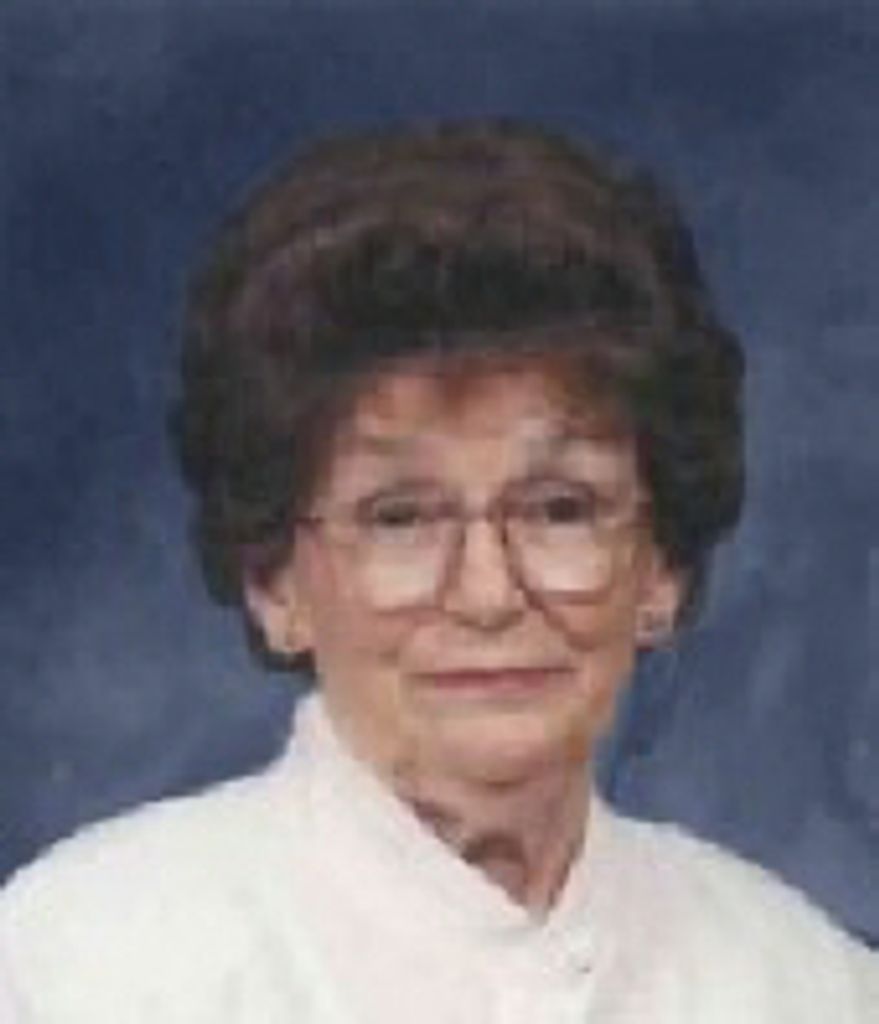 Dorothy Dixon