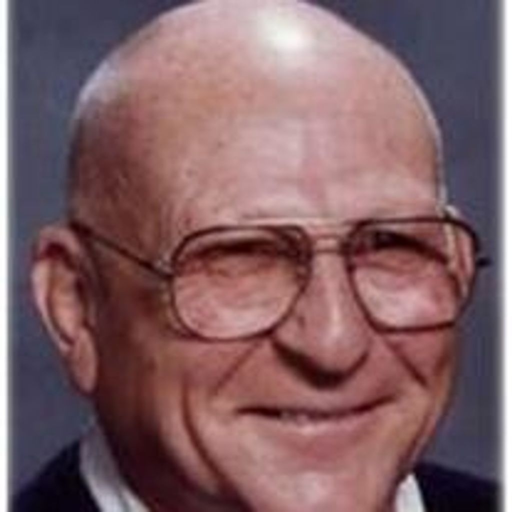 Leonard P. Greiner