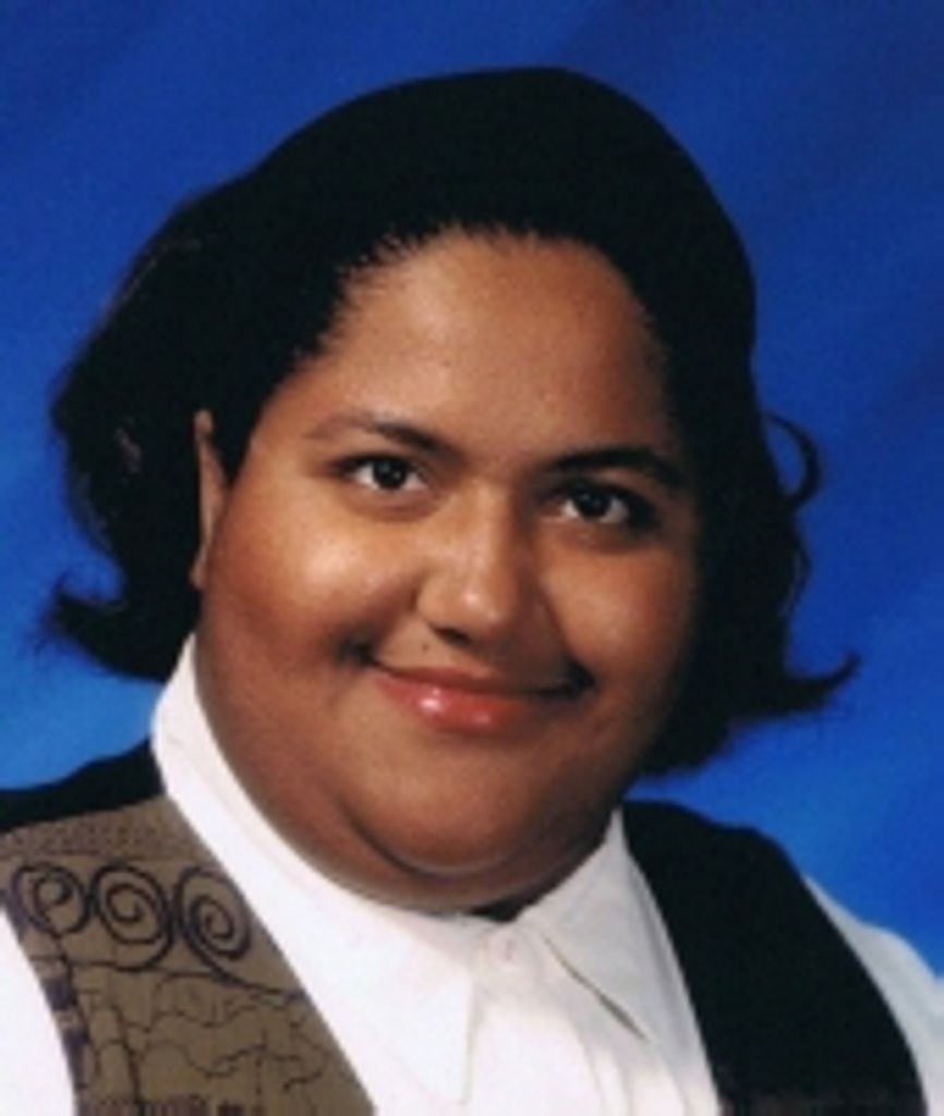 Christina "Christine" Rolles