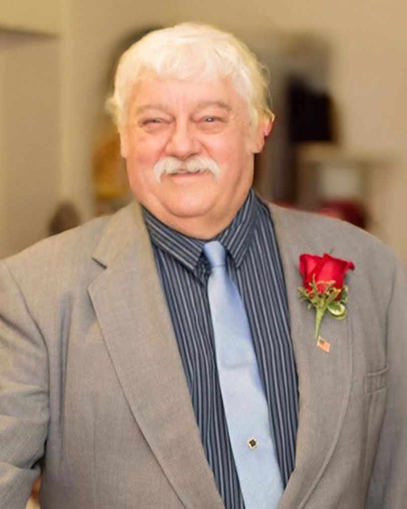 Gerald Edward Farr Jr. Profile Photo