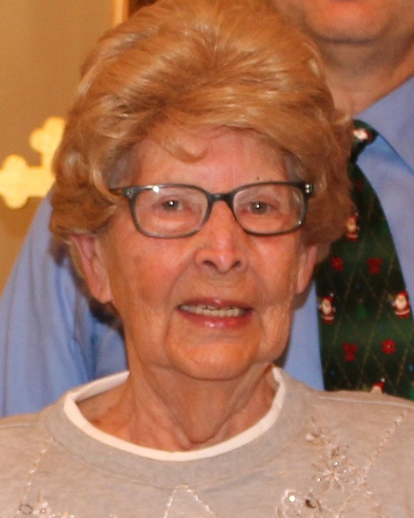 Myrtle M. Meyer Profile Photo