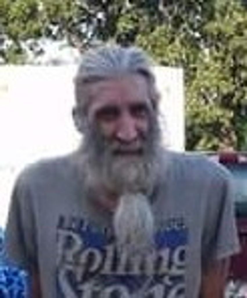 John W. Gill