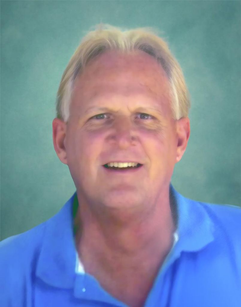 Stephen Wayne Dickens Profile Photo