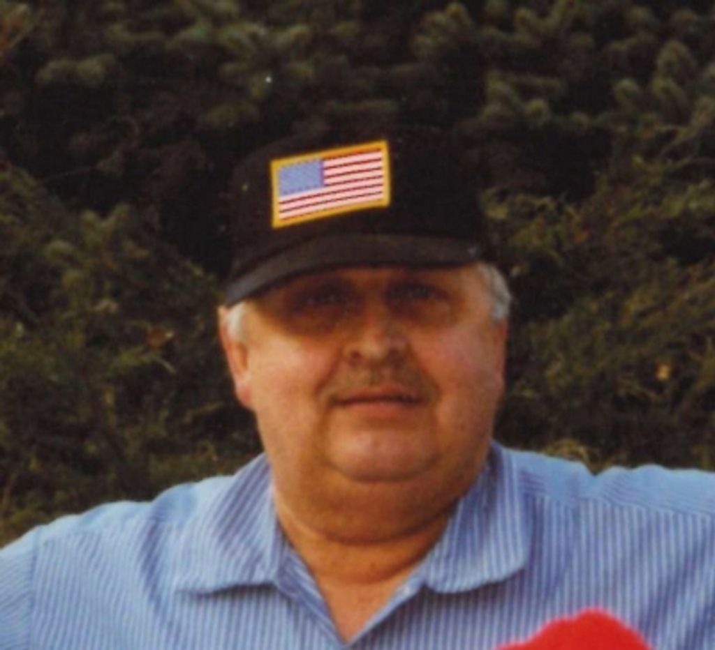 Clarence Robert Grunewald Profile Photo