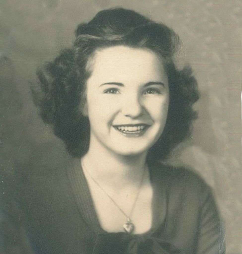 Agnes Laverna Worthan