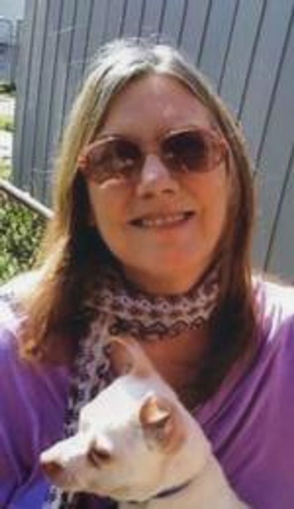 Joann Julian Profile Photo