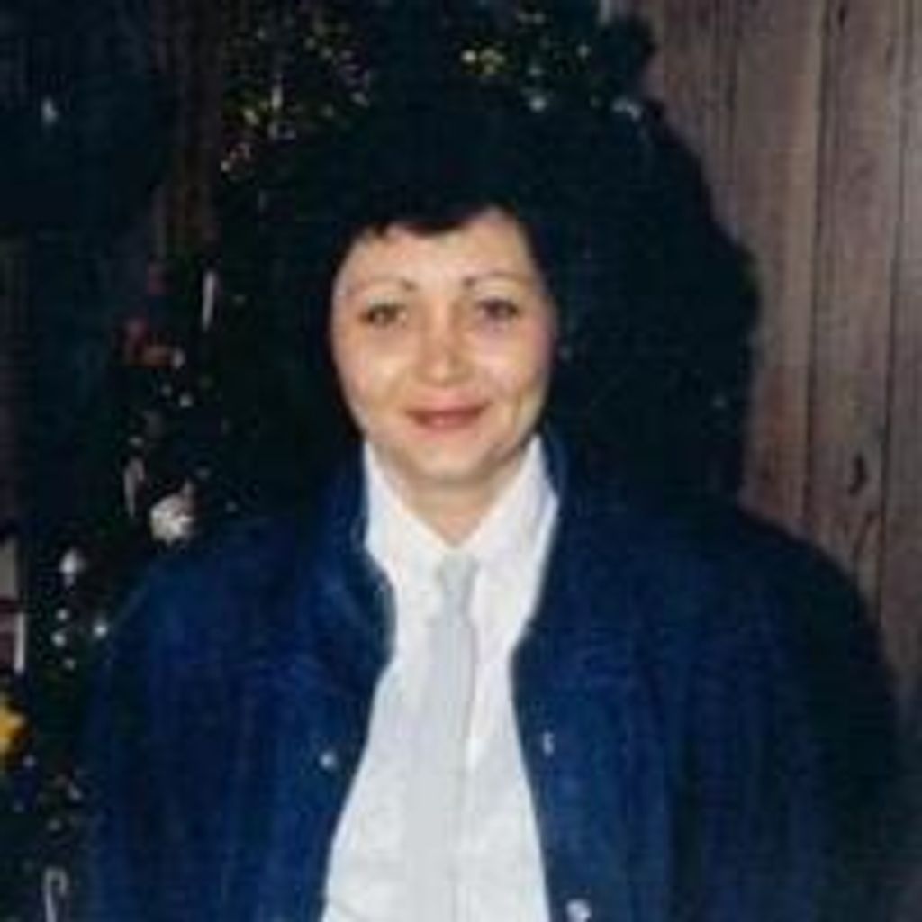 Elsie Janine Allen