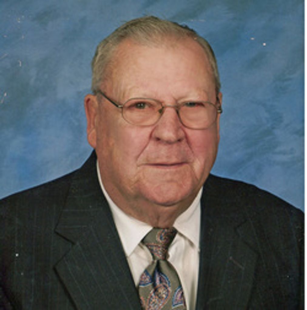 William Deuel Profile Photo