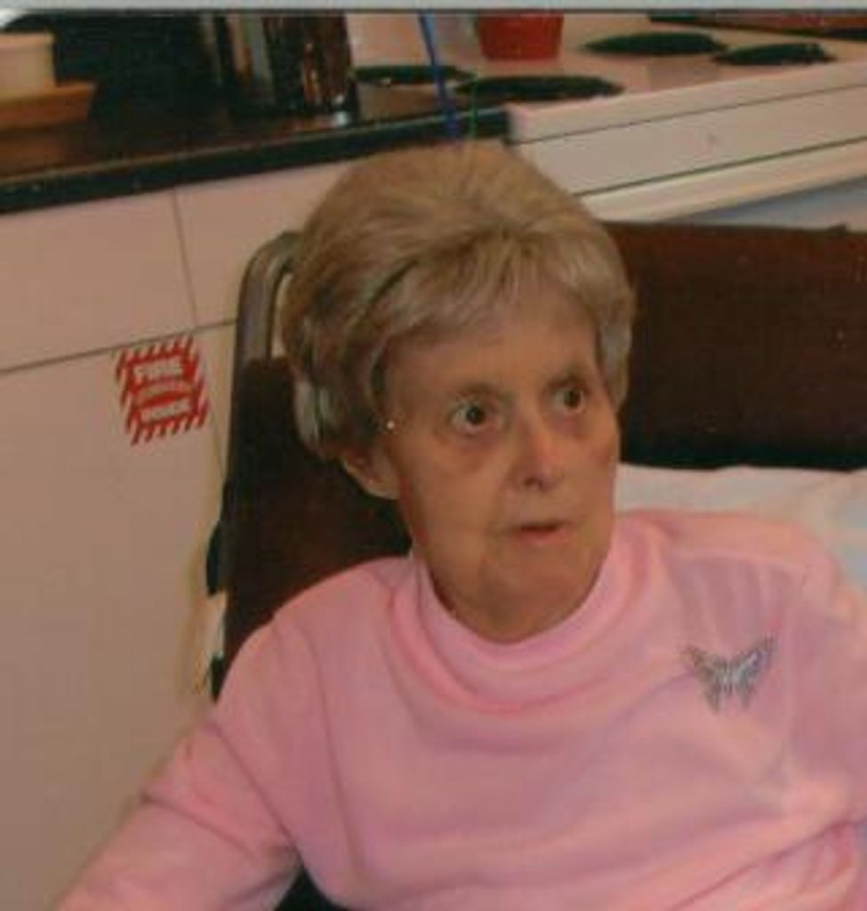 Elda Putt