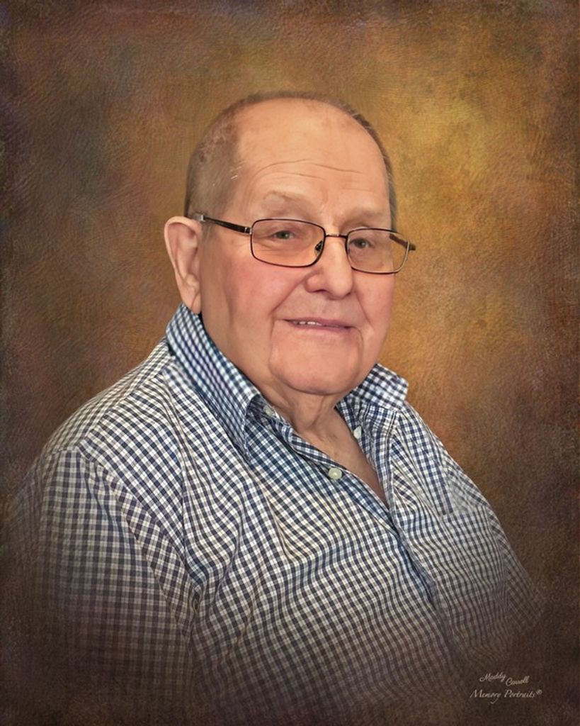 Kenneth "Ken" Wilbur Fulghum