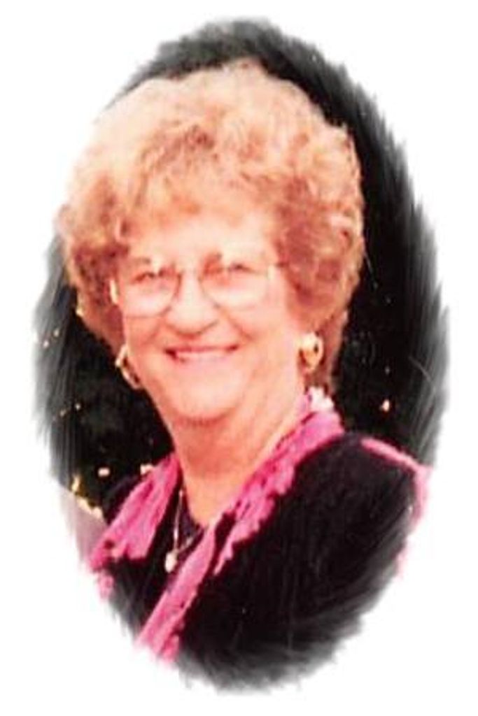 Mary Felts