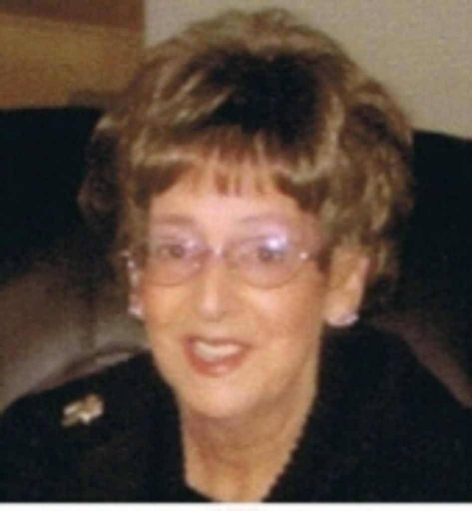 Marie Patricia Weise