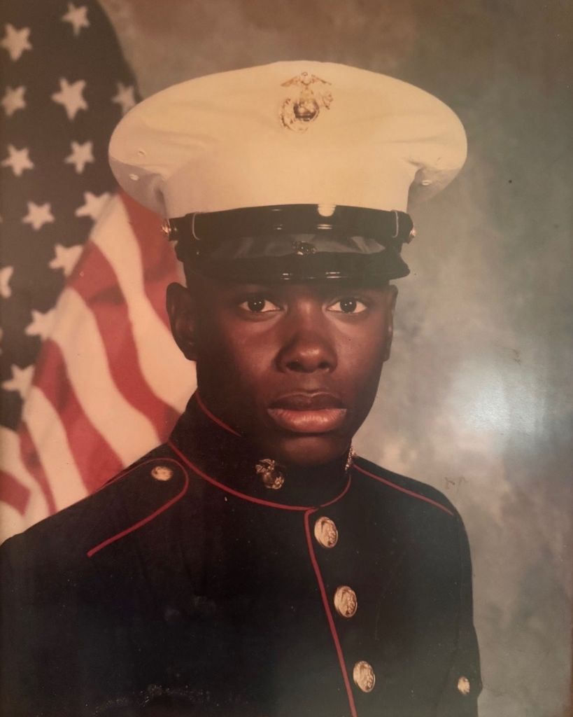Antonio Leon Craig, Sr.