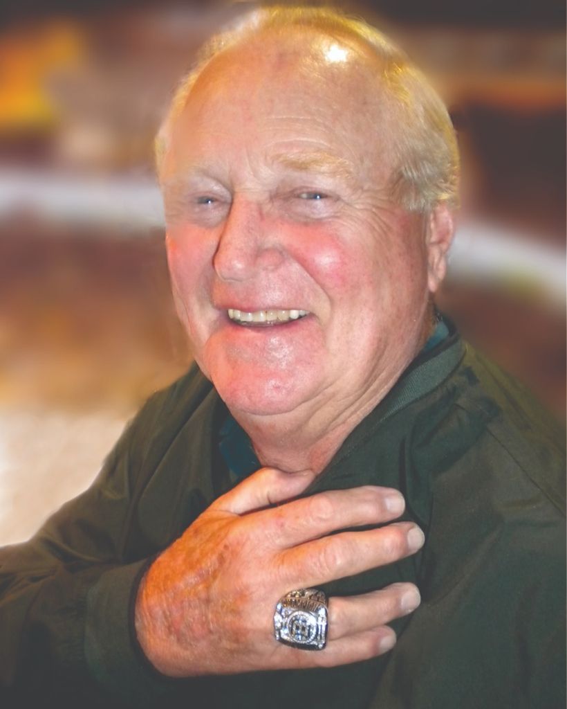 Frank F. Simonetti