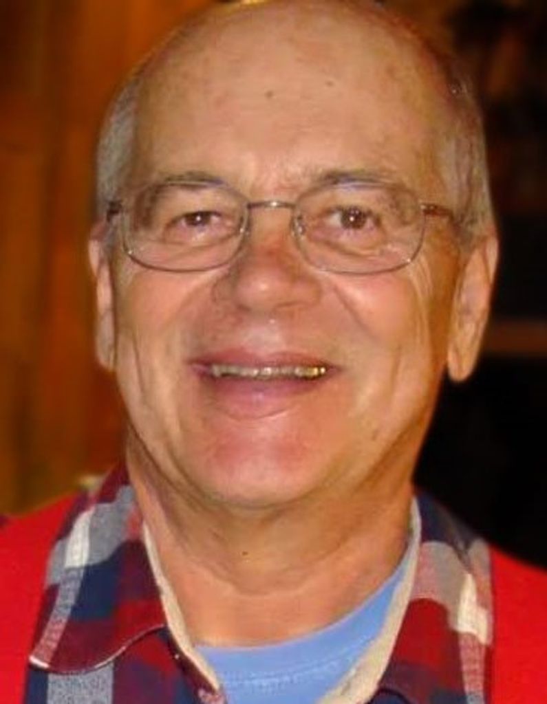 Jerry Schroeck