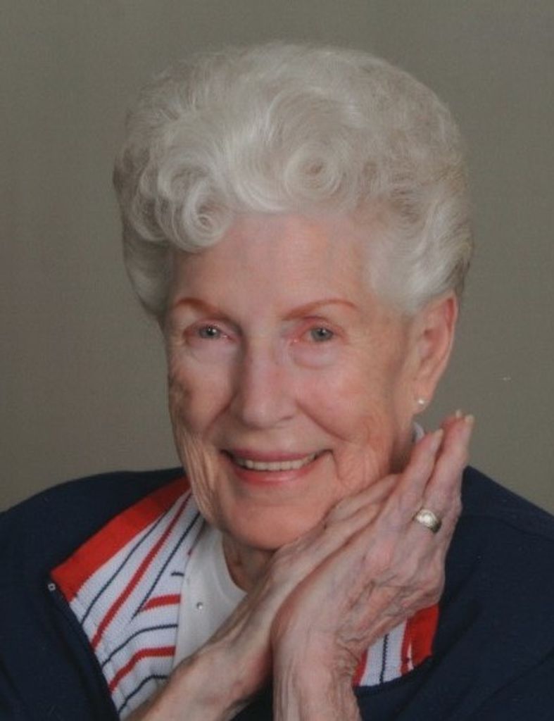 Beth Carter
