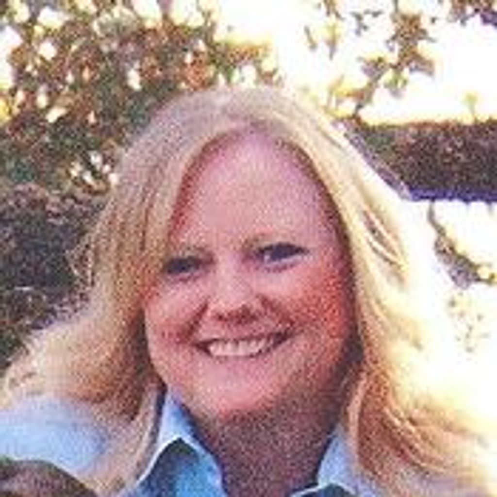 Catrina Georgina Adkins