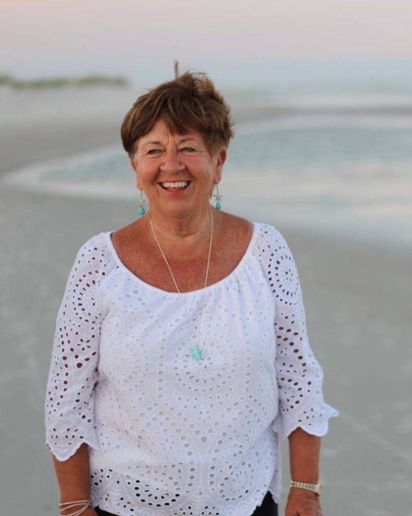 Diane Estridge Buckner Profile Photo