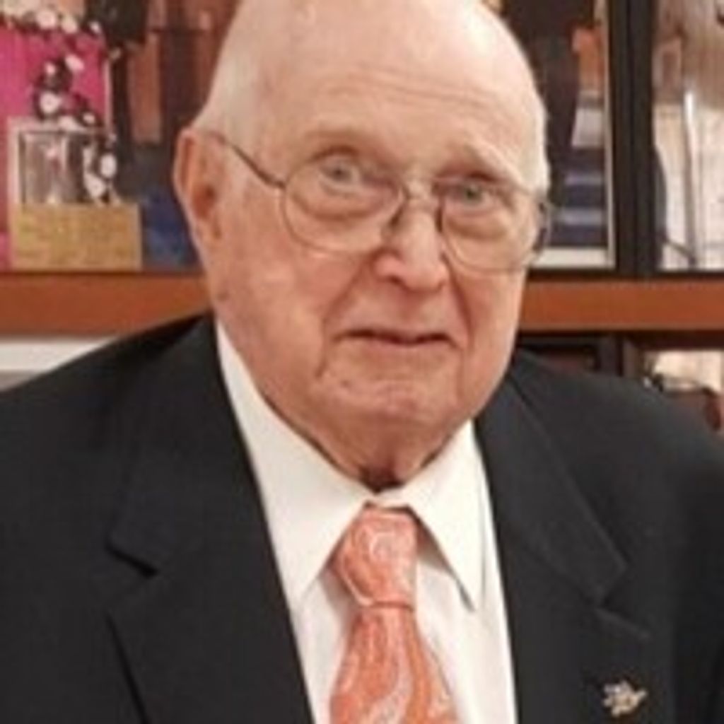 Henry Grady Jones, Jr.