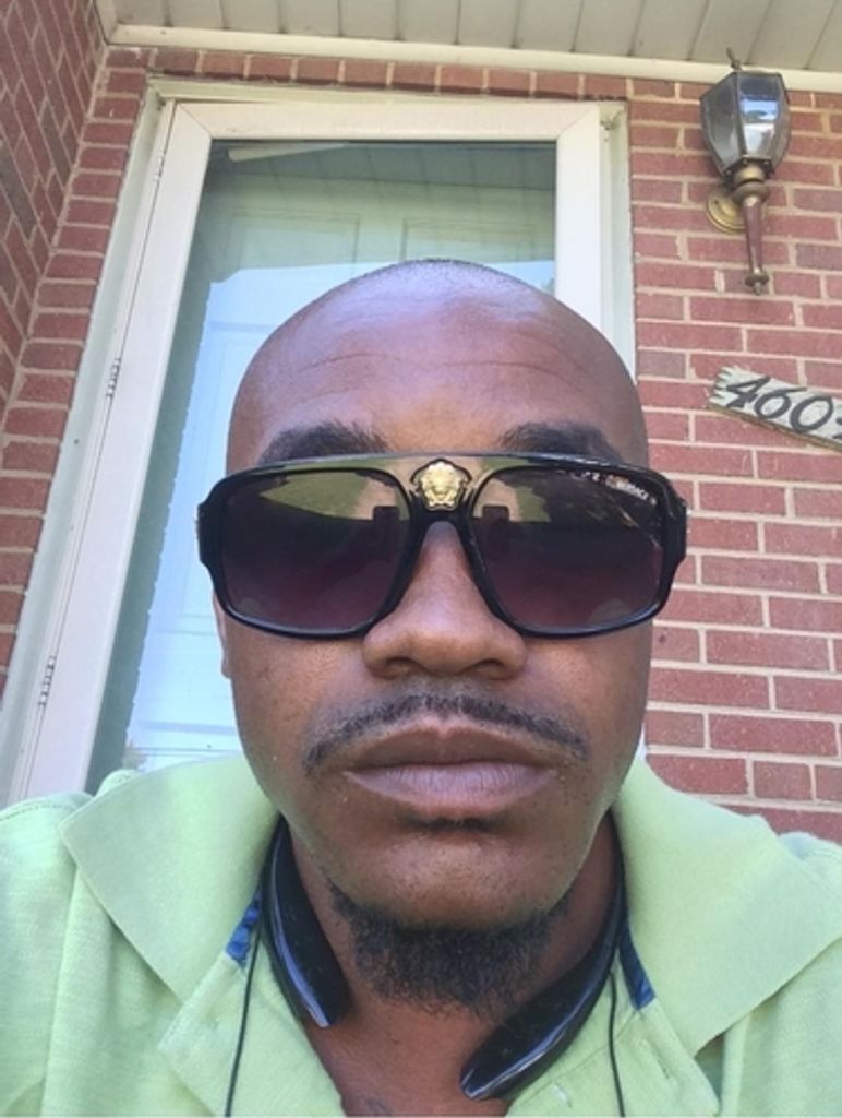 Teanial L Dandridge Profile Photo