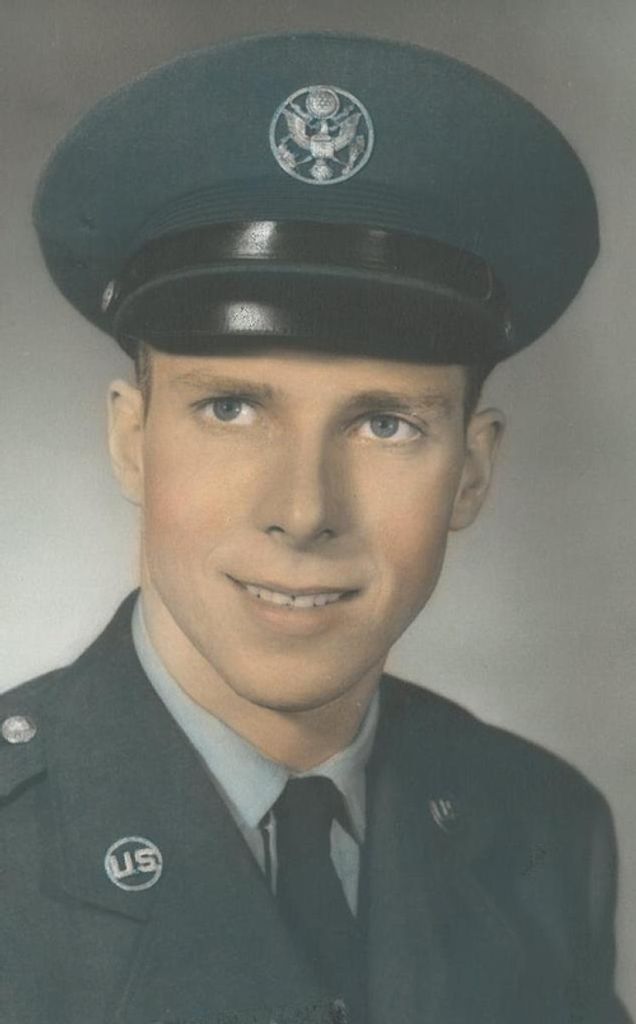 Larry Eldon Young Profile Photo