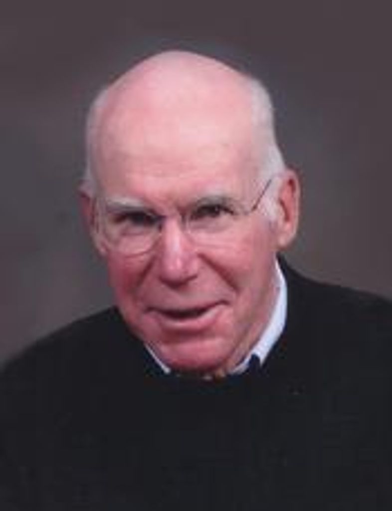 John Gordon Montfort