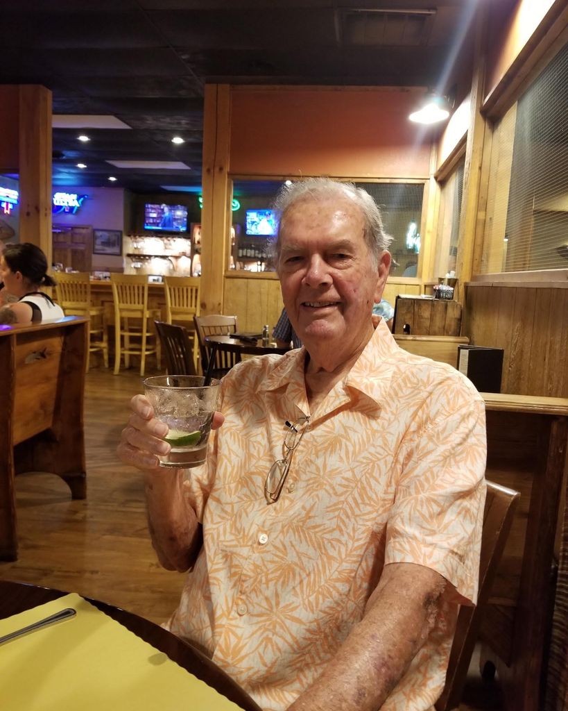John W. Browning, Jr.